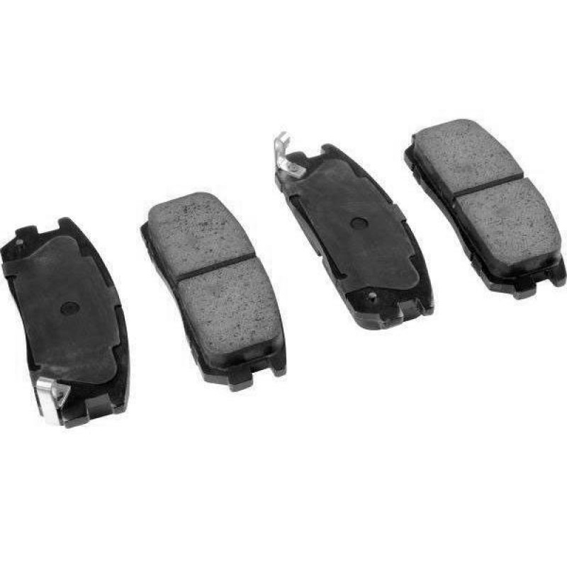 Brake Pad